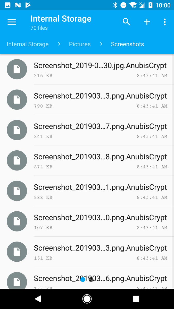 AnubisCrypt