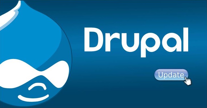 Drupal lanza parche para solucionar vulnerabilidades presentes en Core CMS