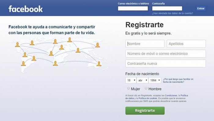 Usuarios registrados desde mayo del 2016 son los afectados