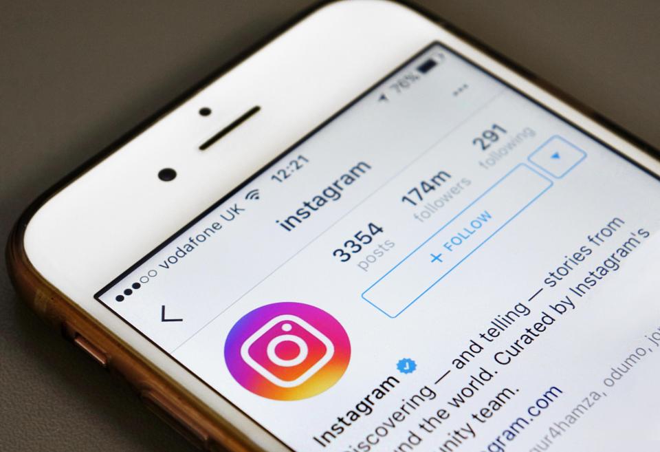 Como Hackear Instagram Paso A Paso