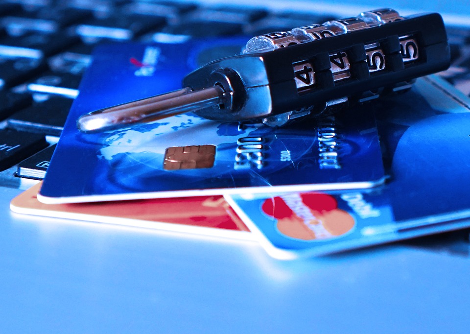 robo electronico de tarjetas de credito