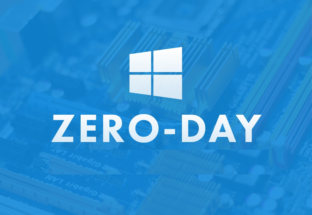 vulnerabilidades tipo zero-day windows