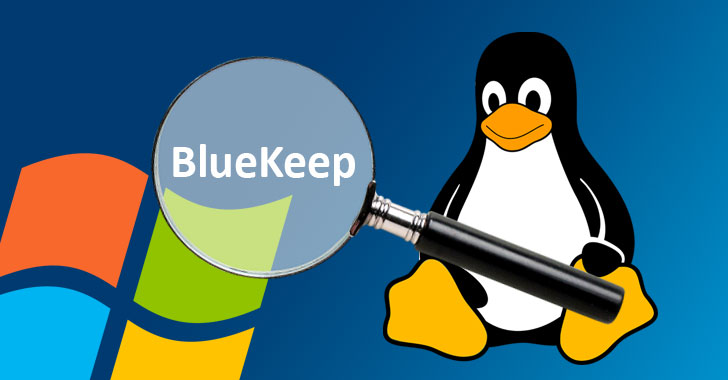 vulnerabilidad wormable en windows