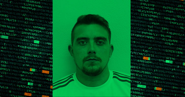 grant west hacker
