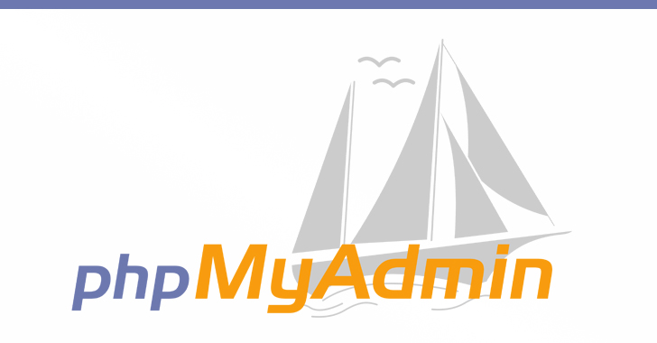 vulnerabilidad phpmyadmin