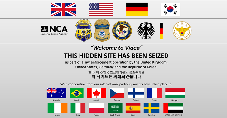 welcome to video cerrado