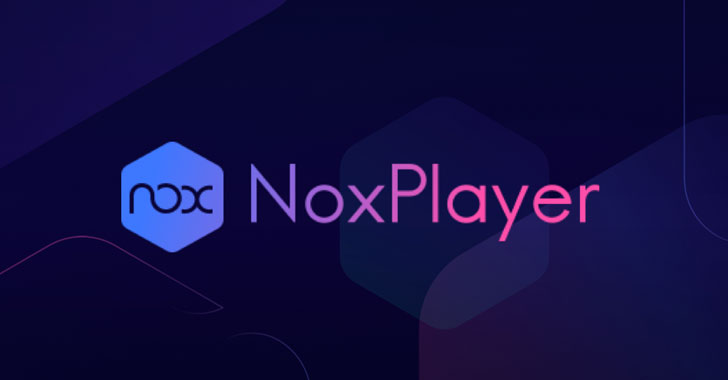 hacker group inserted malware noxplayer android