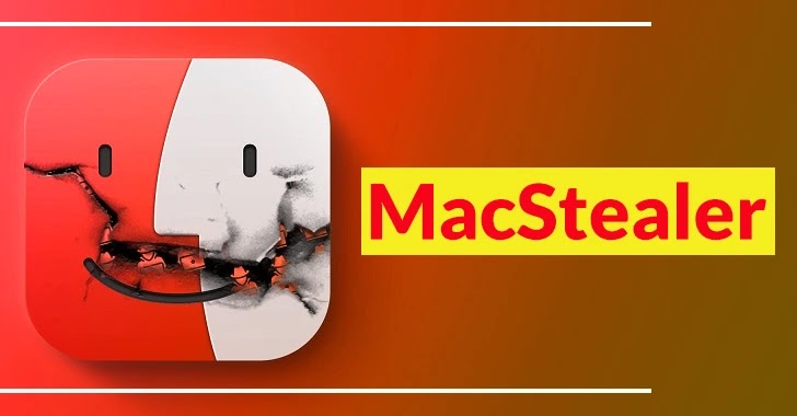 Este nuevo malware para macOS roba datos y contraseñas de iCloud - HackWise