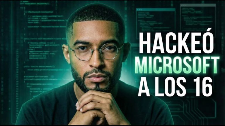 La vida real de un hacker | Jose Pino