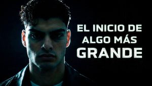Cypher404: El Manifiesto | Teaser Oficial