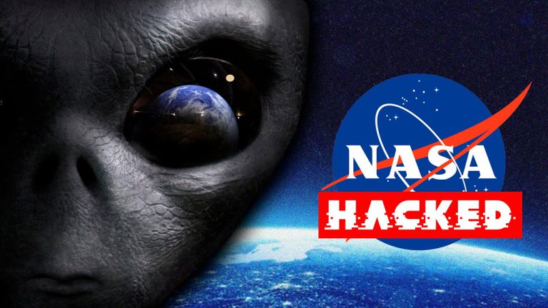 El Hacker que Hackeo la Nasa - Hacker Tales