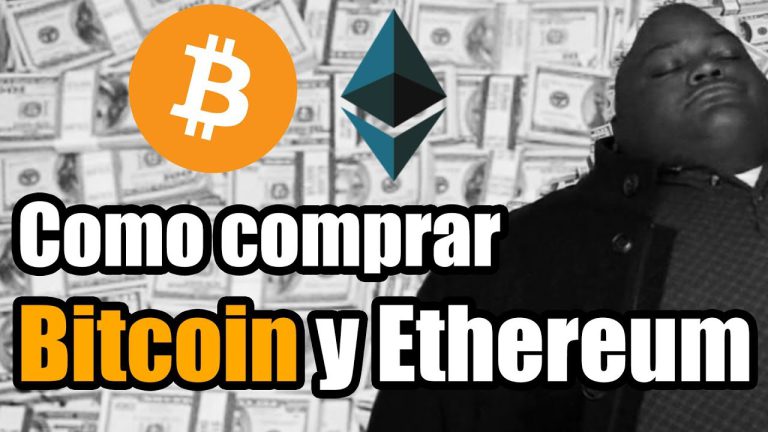 Como comprar Bitcoin, Ethereum y Ripple desde México y otros países.