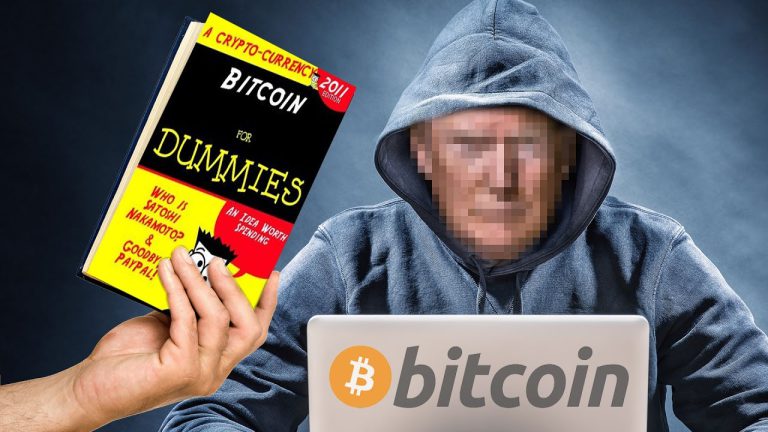 TODO lo que tienes que saber ACERCA DEL BITCOIN - Hackwise