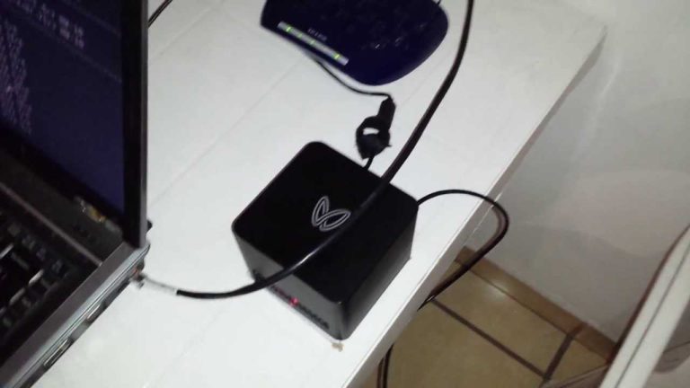 Butterfly labs mexico jalapeño 5gh/s x2 bitcoin