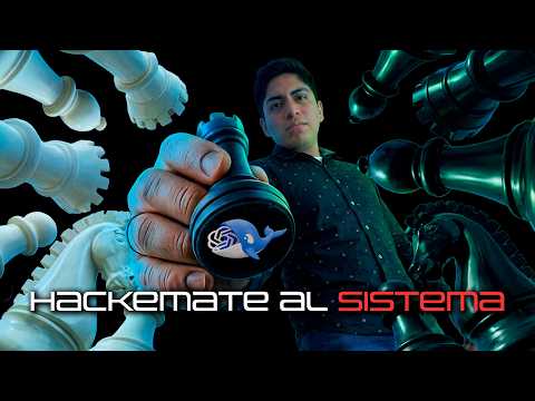 Usa DeepSeek Cuando Claude Te Bloquee | Hackwise